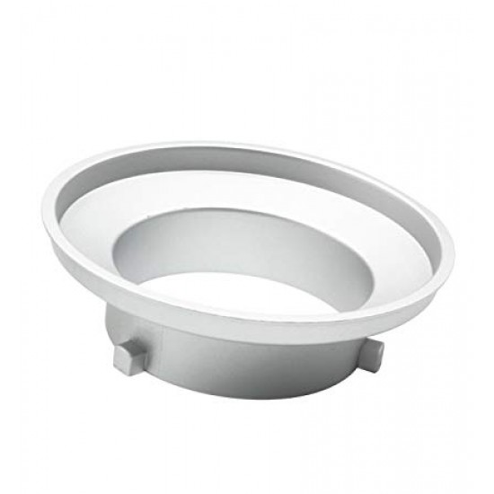 Bowens Mount Softbox Adapter (Speedring)