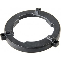 Godox AD-CS Bowens Mount Adapter Fixed Locking Ring for AD600 flash series using AD-H600B and AD-H1200B Flash Heads Godox AD-CS Bowens Mount Adapter Fixed Locking Ring for AD600 flash series using AD-H600B and AD-H1200B Flash Heads
