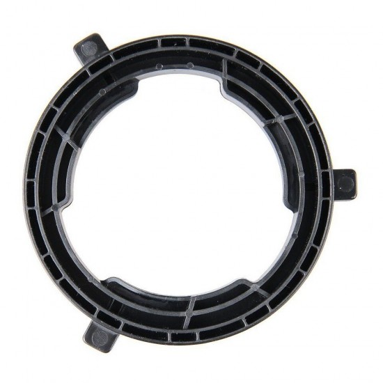 Godox AD-CS Bowens Mount Adapter Fixed Locking Ring for AD600 flash series using AD-H600B and AD-H1200B Flash Heads