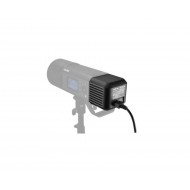 Godox AC Adapter for AD600Pro Outdoor Strobe AC26 Godox AC Adapter for AD600Pro Outdoor Strobe AC26