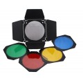 Strobe accessories