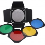 Strobe accessories