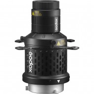 Godox BLP LED Projection Attachment for Bowens Godox BLP LED Projection Attachment for Bowens