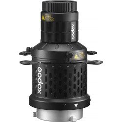 Godox BLP LED Projection Attachment for Bowens Godox BLP LED Projection Attachment for Bowens