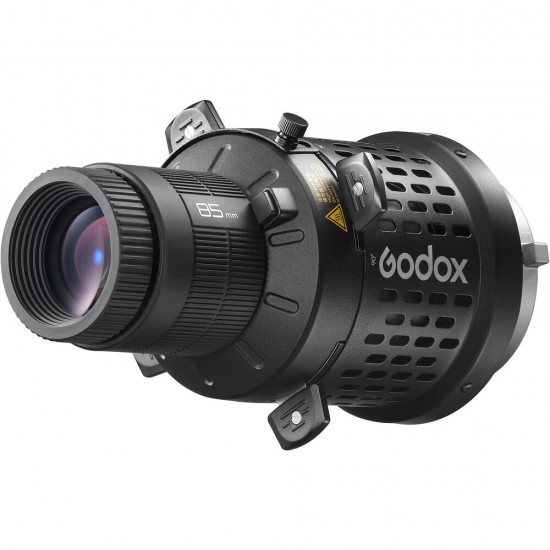 Godox BLP LED Projection Attachment for Bowens Godox BLP LED Projection Attachment for Bowens