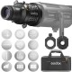 Godox BLP LED Projection Attachment for Bowens Godox BLP LED Projection Attachment for Bowens