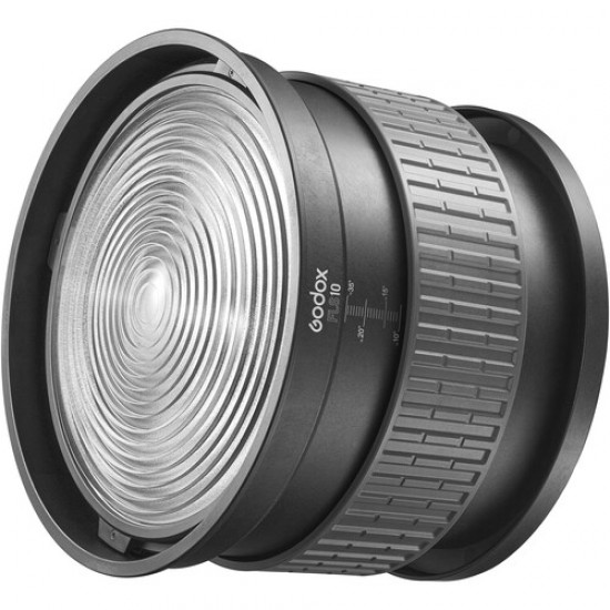 Godox FLS10 Fresnel Lens Attachment for M600D 