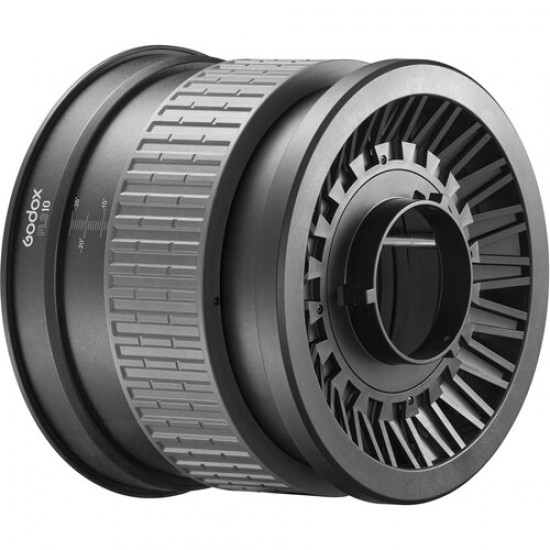 Godox FLS10 Fresnel Lens Attachment for M600D 