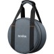 Godox FLS10 Fresnel Lens Attachment for M600D 
