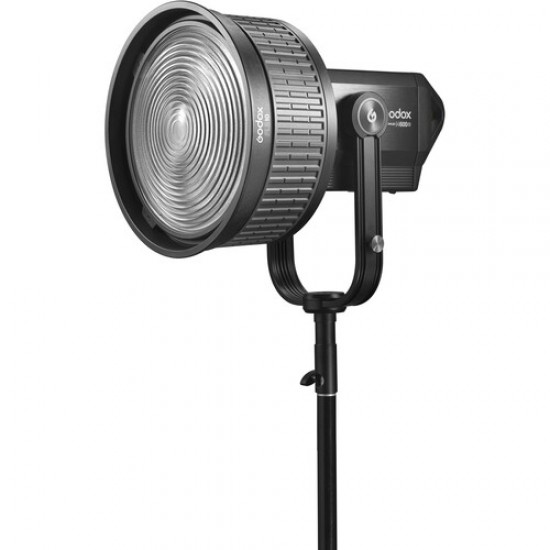 Godox FLS10 Fresnel Lens Attachment for M600D 