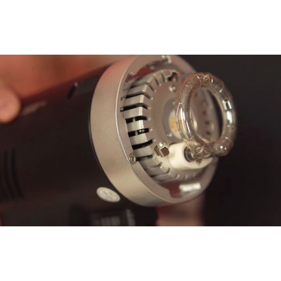 Godox 300Ws Replacement Bulb for AD300Pro (FT-AD300)