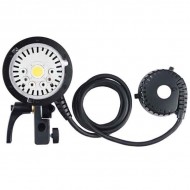 Godox H600P 600W Extension Flash Head for Godox AD600Pro Godox H600P 600W Extension Flash Head for Godox AD600Pro