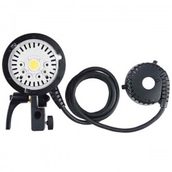 Godox H600P 600W Extension Flash Head for Godox AD600Pro Godox H600P 600W Extension Flash Head for Godox AD600Pro
