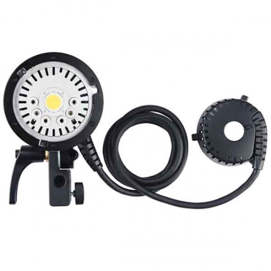Godox H600P 600W Extension Flash Head for Godox AD600Pro Godox H600P 600W Extension Flash Head for Godox AD600Pro