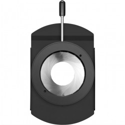 Godox Iris Diaphragm for Spotlight Attachment Godox Iris Diaphragm for Spotlight Attachment