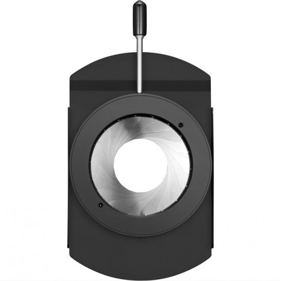 Godox Iris Diaphragm for Spotlight Attachment Godox Iris Diaphragm for Spotlight Attachment