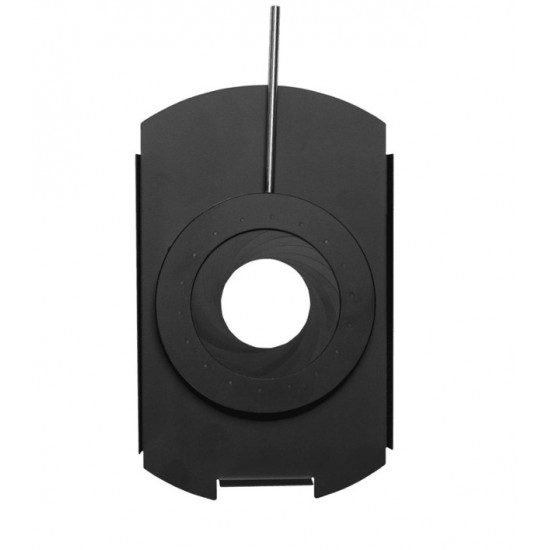 Godox Iris Diaphragm for Spotlight Attachment Godox Iris Diaphragm for Spotlight Attachment