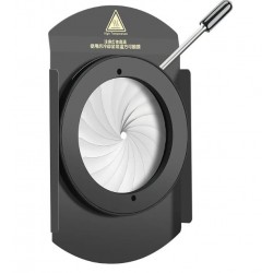 Godox Iris Diaphragm for Spotlight Attachment Godox Iris Diaphragm for Spotlight Attachment