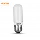 Godox JDD E27 150W 240V Modeling Lamp for SK400II, SK300II, MS300 Flash Heads