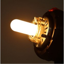 Godox JDD E27 150W 240V Modeling Lamp for SK400II, SK300II, MS300 Flash Heads