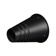 Godox SN-05 Pro Snoot (Bowens Mount, Black) Godox SN-05 Pro Snoot (Bowens Mount, Black)