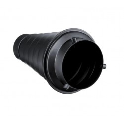Godox SN-05 Pro Snoot (Bowens Mount, Black) Godox SN-05 Pro Snoot (Bowens Mount, Black)