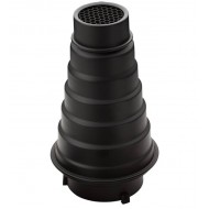 Godox SN-05 Pro Snoot (Bowens Mount, Black) Godox SN-05 Pro Snoot (Bowens Mount, Black)