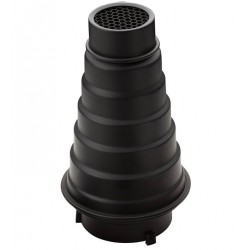 Godox SN-05 Pro Snoot (Bowens Mount, Black) Godox SN-05 Pro Snoot (Bowens Mount, Black)