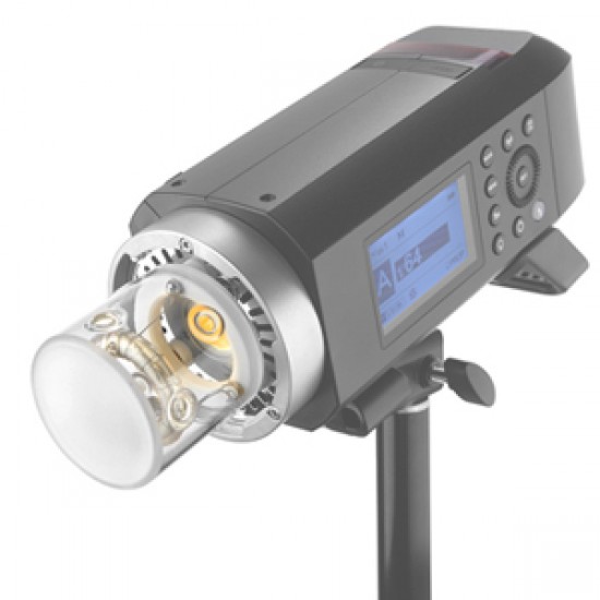 Godox 400Ws Replacement Bare Bulb for AD400 Pro