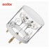 Godox 400Ws Replacement Bare Bulb for AD400 Pro