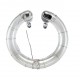 GODOX Replacement Bulb for MS300 and MS200 Flash Heads