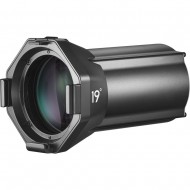 Godox 19° Lens for VSA Spotlight Attachment Godox 19° Lens for VSA Spotlight Attachment