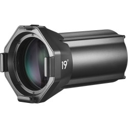 Godox 19° Lens for VSA Spotlight Attachment Godox 19° Lens for VSA Spotlight Attachment
