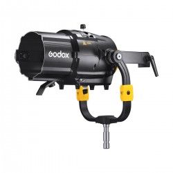 Godox MG1200Bi Spotlight Mount Kit with 19° Lens Godox MG1200Bi Spotlight Mount Kit with 19° Lens