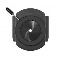 Godox Iris Diaphragm for MLPK Projection Mount Godox Iris Diaphragm for MLPK Projection Mount
