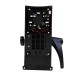 Godox AD600B/AD600BM Base Bracket with Light Stand Handle Godox AD600B/AD600BM Base Bracket with Light Stand Handle