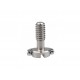 Tripod 1/4" Extended Tripod Screw Replacement