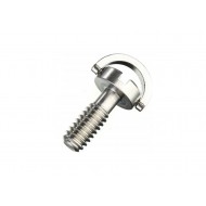 Tripod 1/4" Extended Tripod Screw Replacement Tripod 1/4" Extended Tripod Screw Replacement