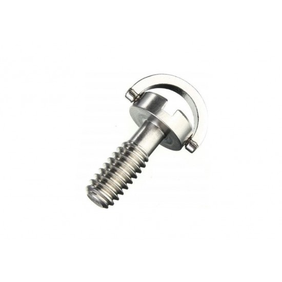 Tripod 1/4" Extended Tripod Screw Replacement