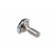 Tripod 1/4" Extended Tripod Screw Replacement