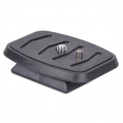 Weifeng WT-3540/3560 Tripod Quick Release Plate Shoe