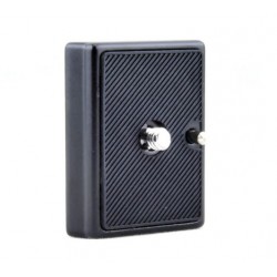 Weifeng WF-6307A Tripod Shoe Replacement Quick Release Plate