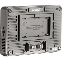 Viltrox DC-X3 6-inch Touchscreen HDMI/SDI On-Camera Monitor Viltrox DC-X3 6-inch Touchscreen HDMI/SDI On-Camera Monitor