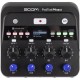 Zoom PodTrak P4next Portable Multitrack Podcast Recorder Zoom PodTrak P4next Portable Multitrack Podcast Recorder