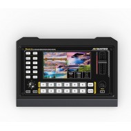 AVMATRIX Shark S6 6-Channel HDMI/SDI Video Switcher AVMATRIX Shark S6 6-Channel HDMI/SDI Video Switcher