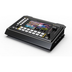 AVMATRIX Shark S6 6-Channel HDMI/SDI Video Switcher