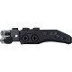 Zoom H6 6-Track/6-Input Portable Handy Recorder with Single Mic Capsule - Black