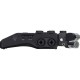 Zoom H6 6-Track/6-Input Portable Handy Recorder with Single Mic Capsule - Black