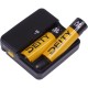 Deity Microphones PR-2 32-Bit Float Pocket Audio Recorder with Lavalier Mic Deity Microphones PR-2 32-Bit Float Pocket Audio Recorder with Lavalier Mic