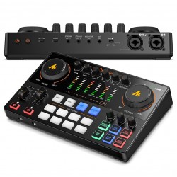 Maono E2 Gen2 Sound Card